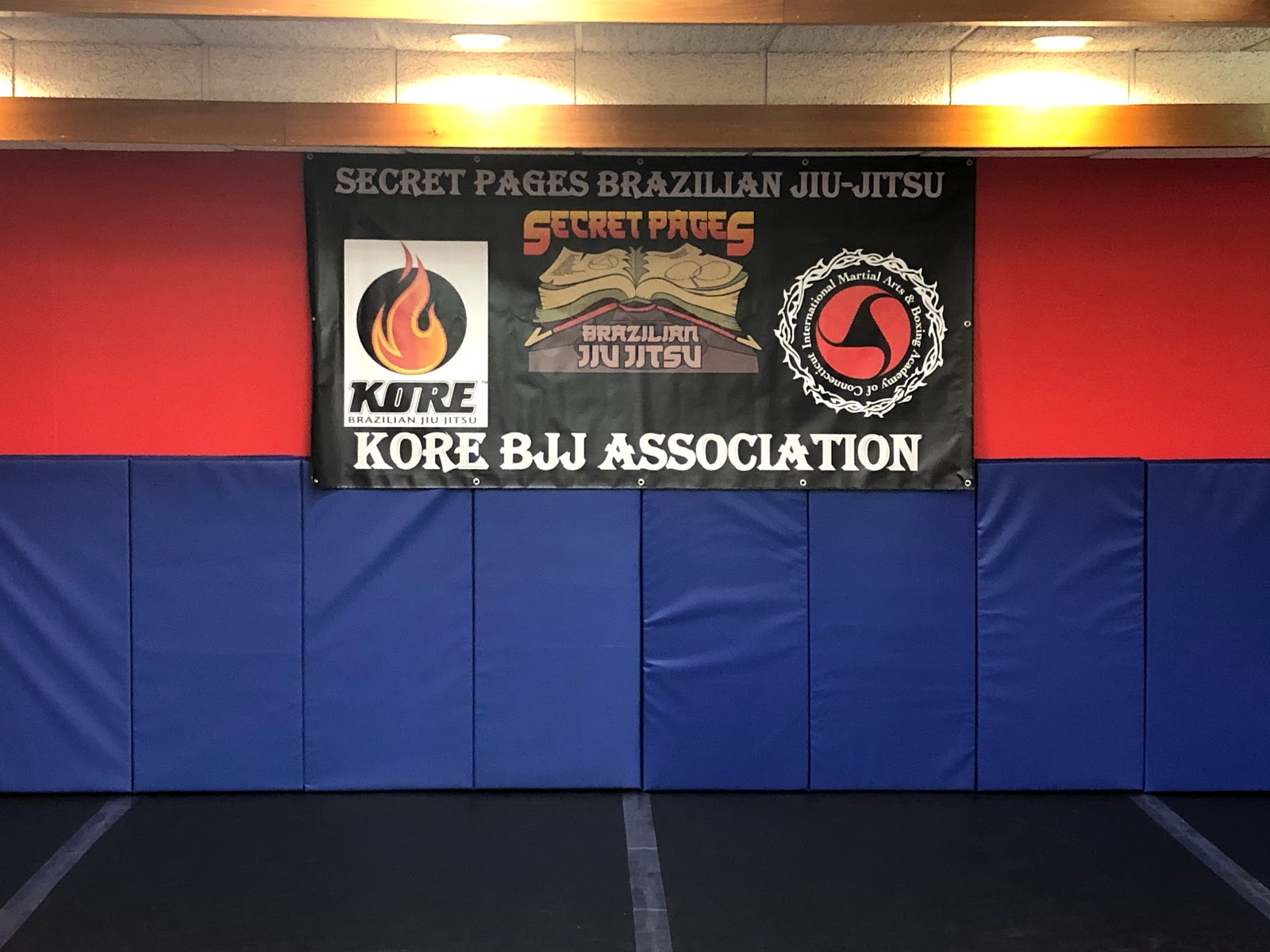 Image 3 of Secret Pages Brazilian Jiu-Jitsu, LLC.