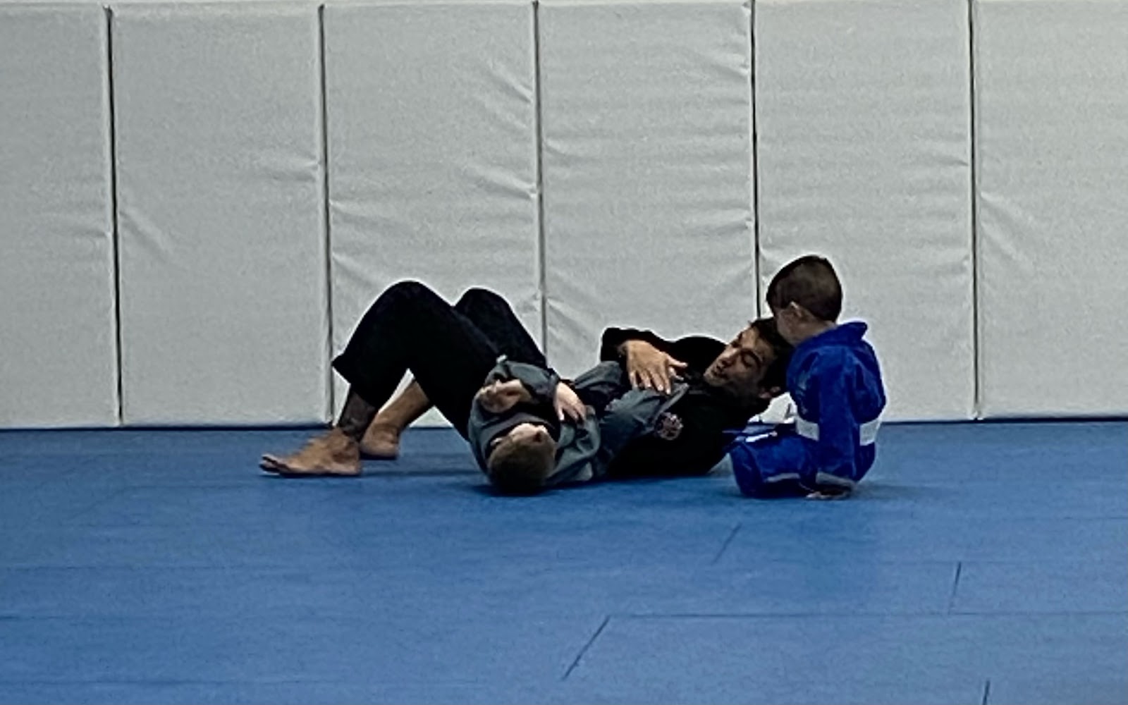 Image 2 of Unity Jiu Jitsu Grand Rapids