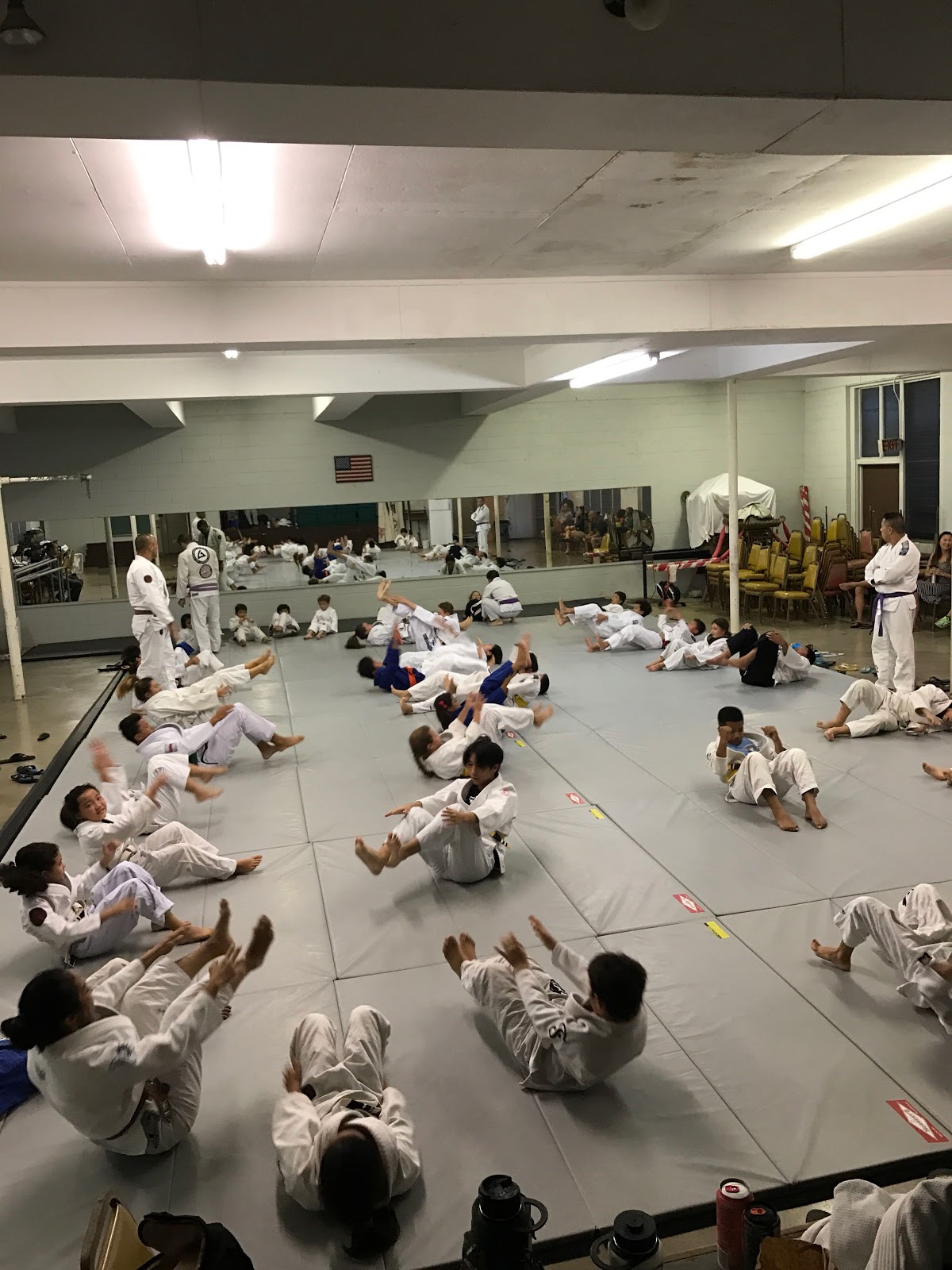 Image 2 of Uptown Jiu Jitsu