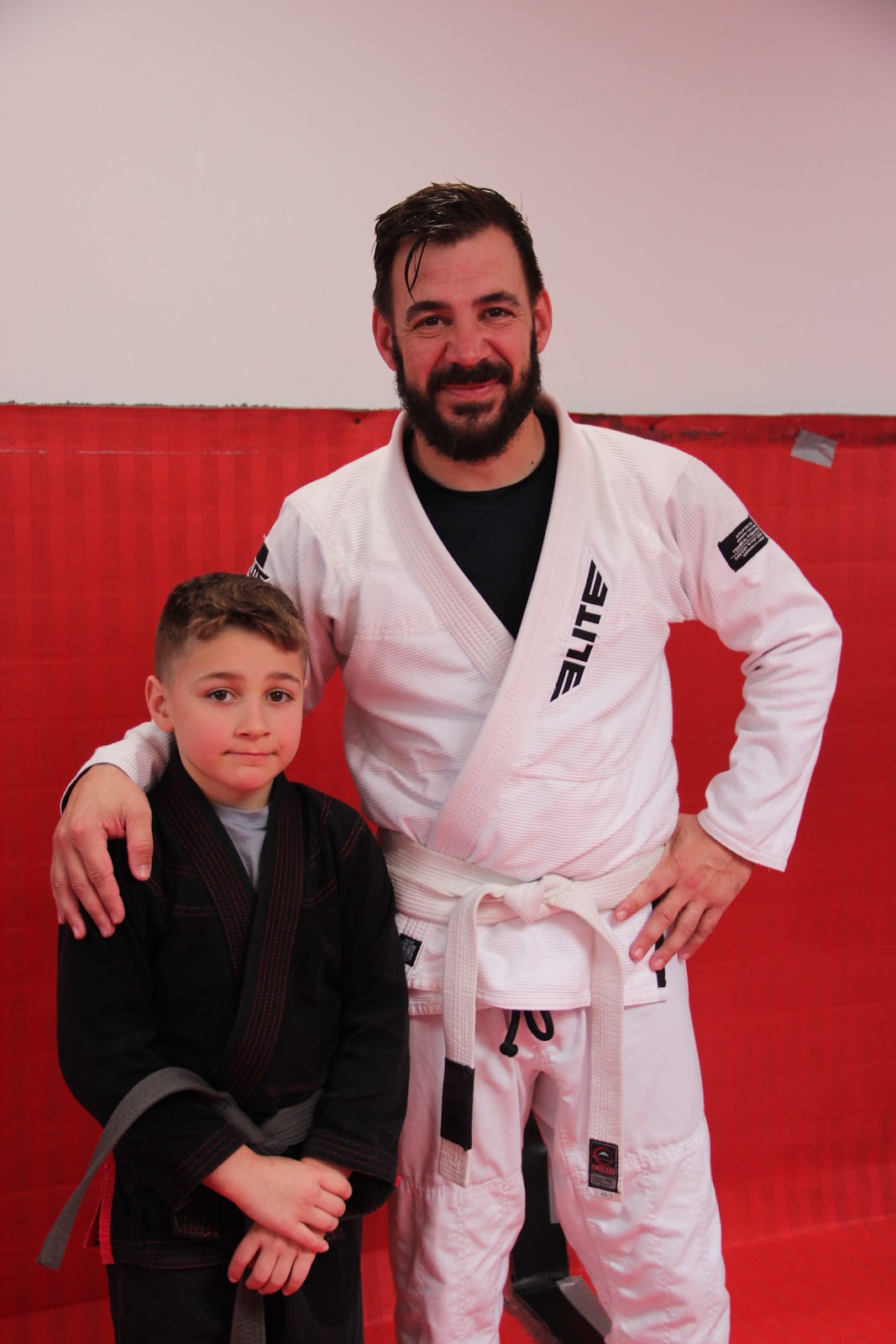 Image 10 of Essencia Jiu Jitsu