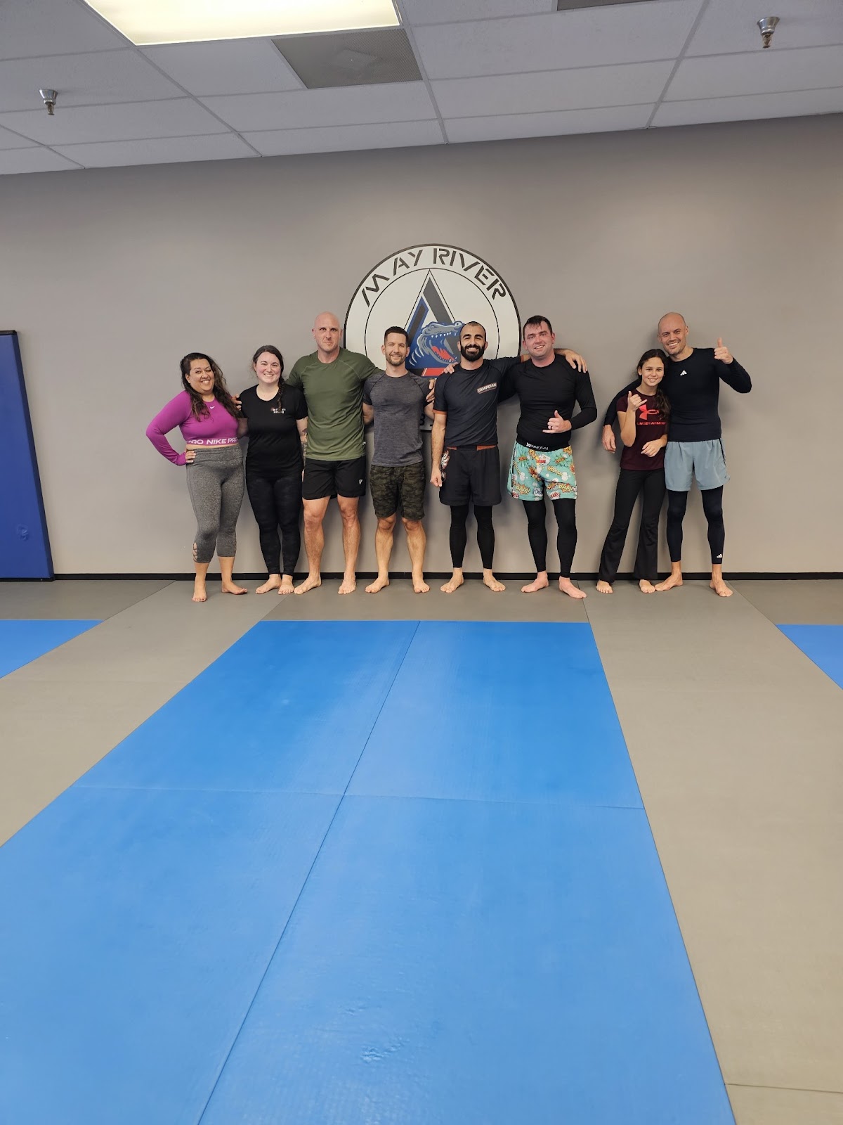 May River BJJ photo