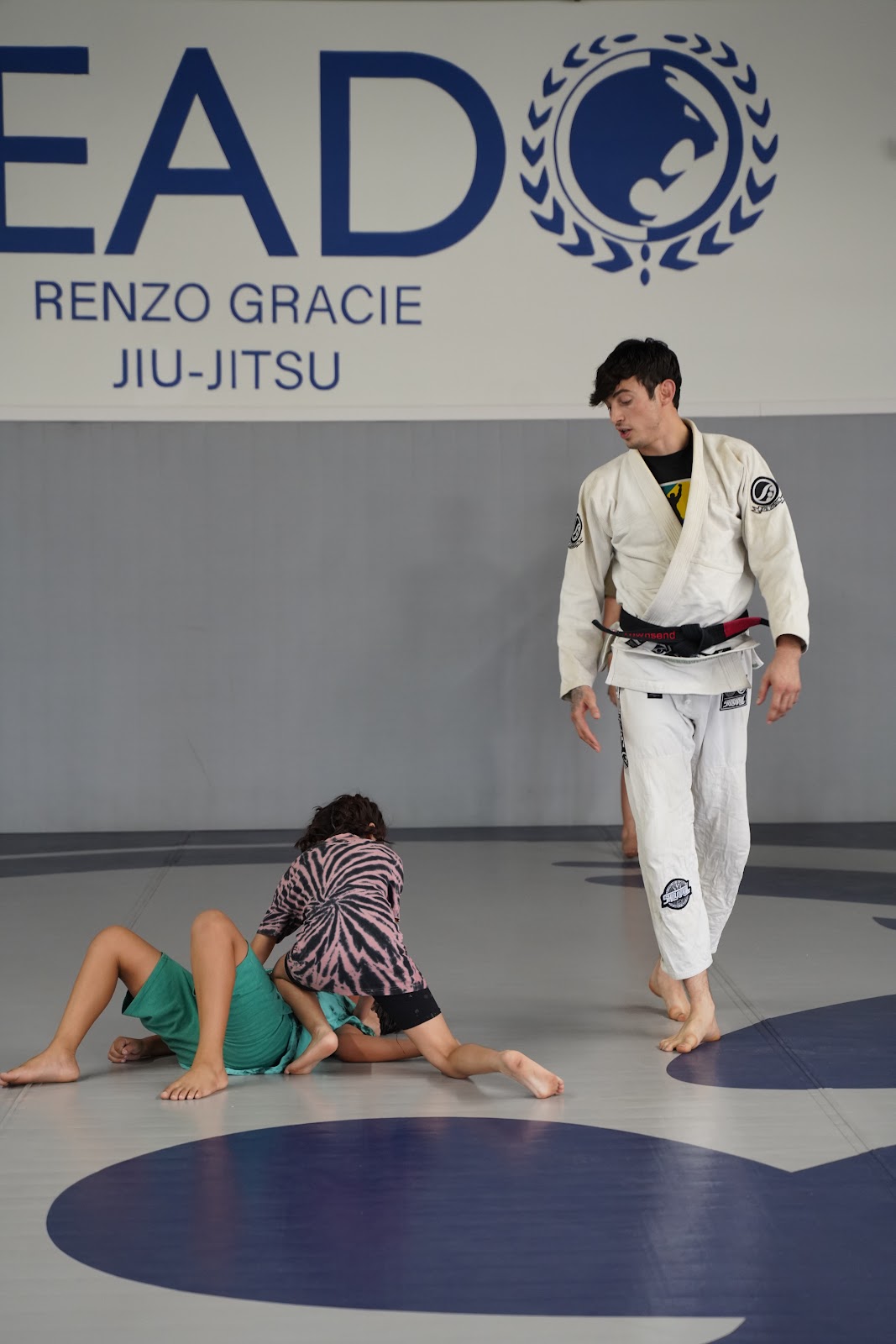 Image 9 of Renzo Gracie EaDo