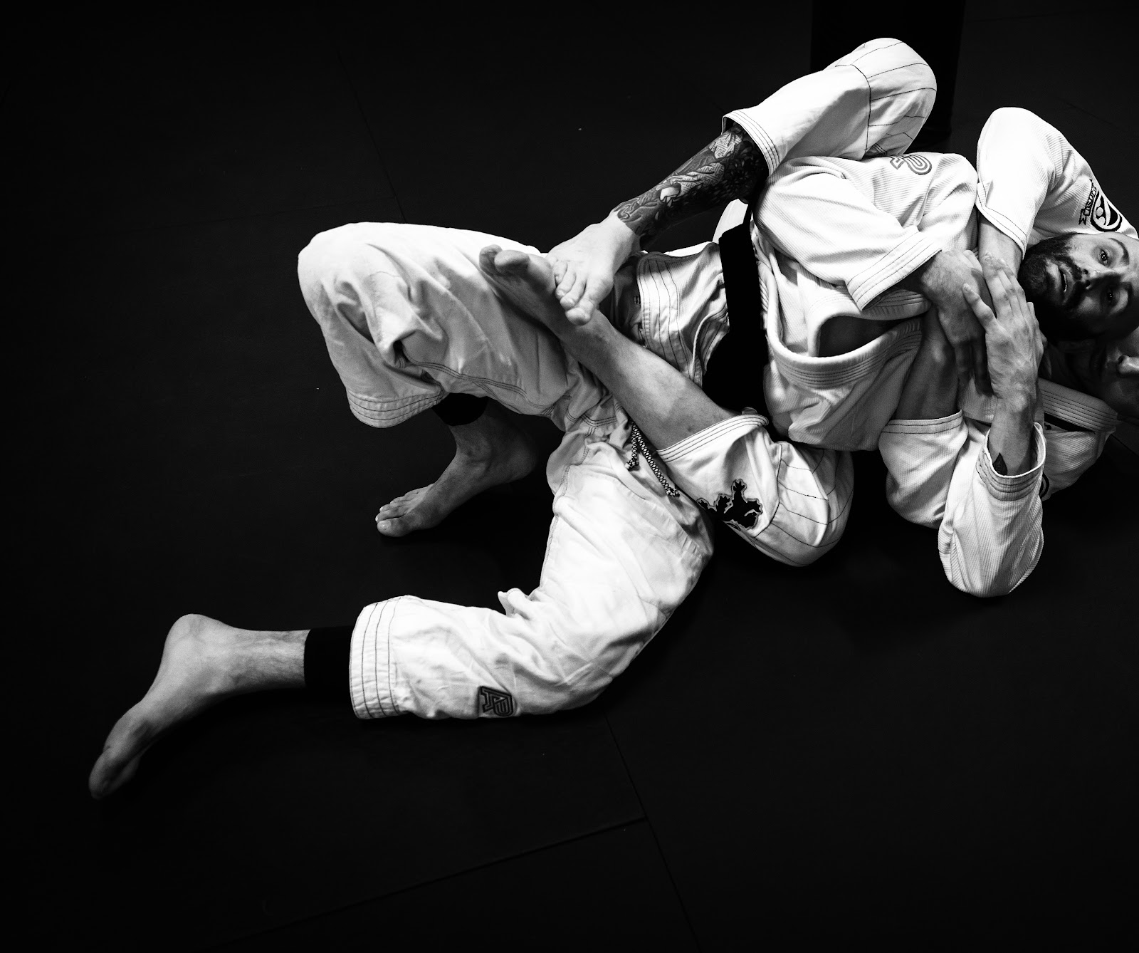 Main image of Honne Academy of Jiu-Jitsu