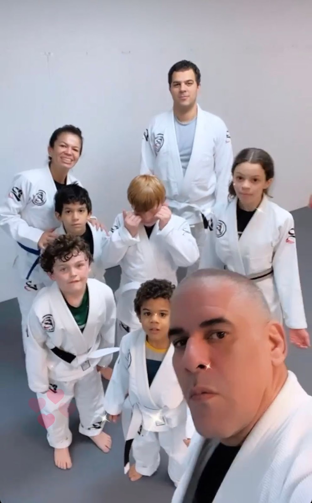 Image 2 of Boca Team BJJ USA