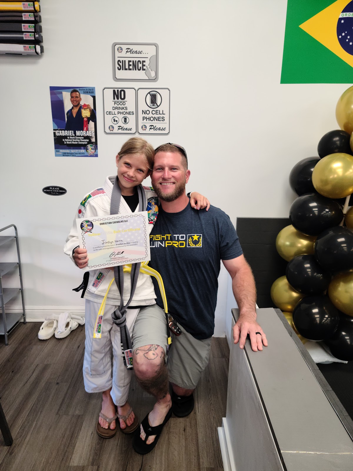 Image 9 of Helton Silva BJJ