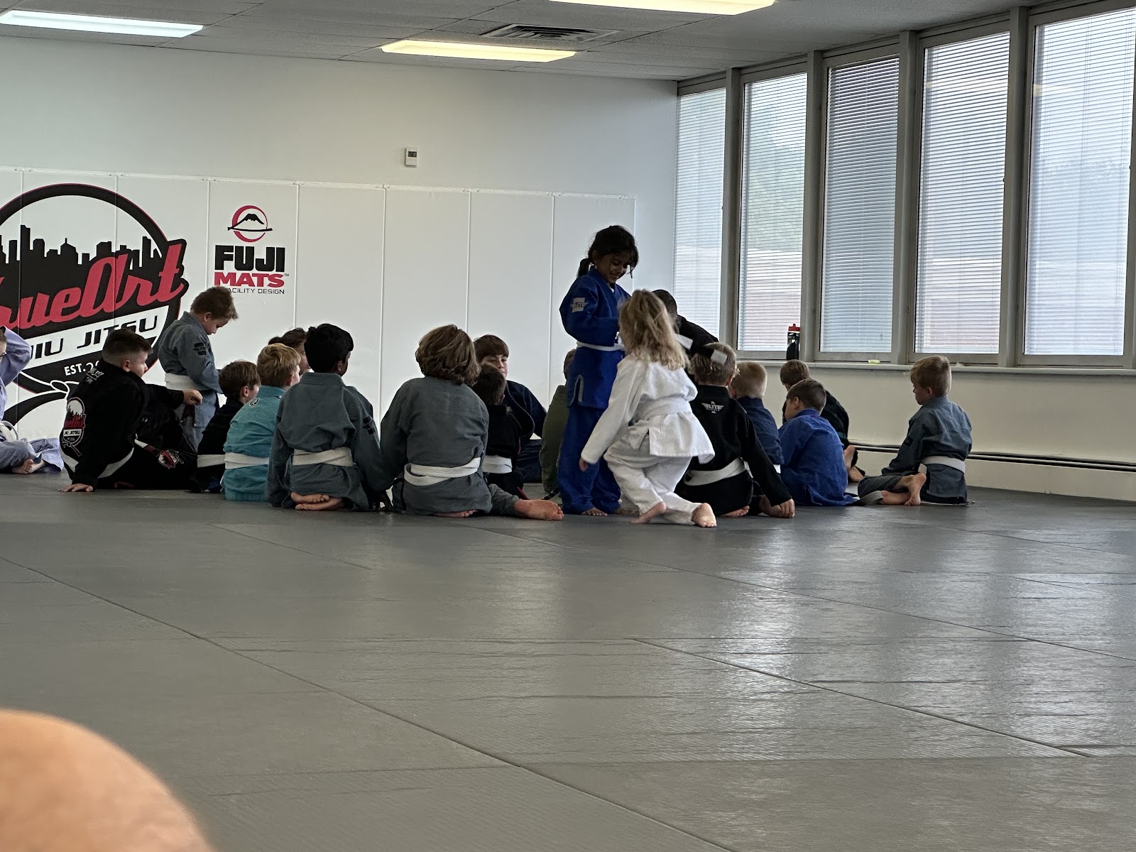 Image 2 of True Art Jiu Jitsu