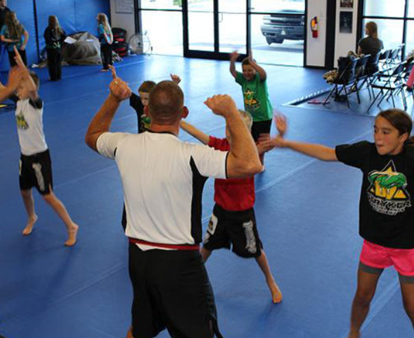 Image 10 of Stryker Martial Arts/Carlos Machado Jiu-jitsu Bristol Va