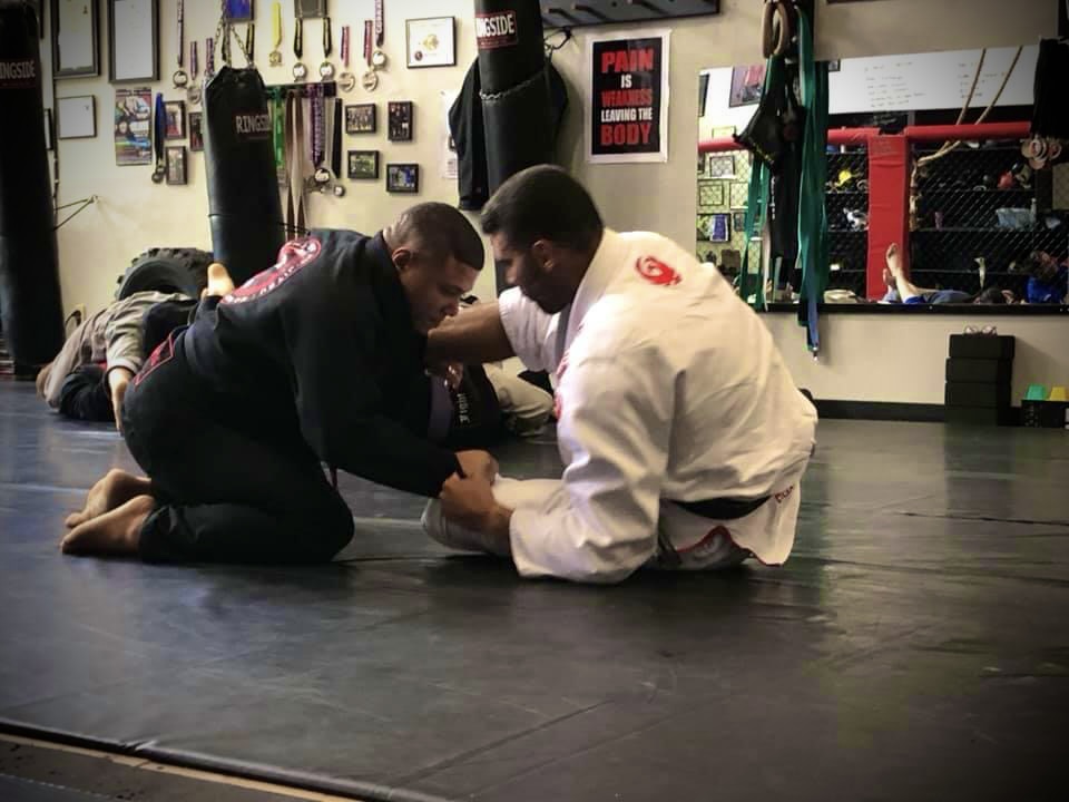 Image 6 of DeLand BJJ