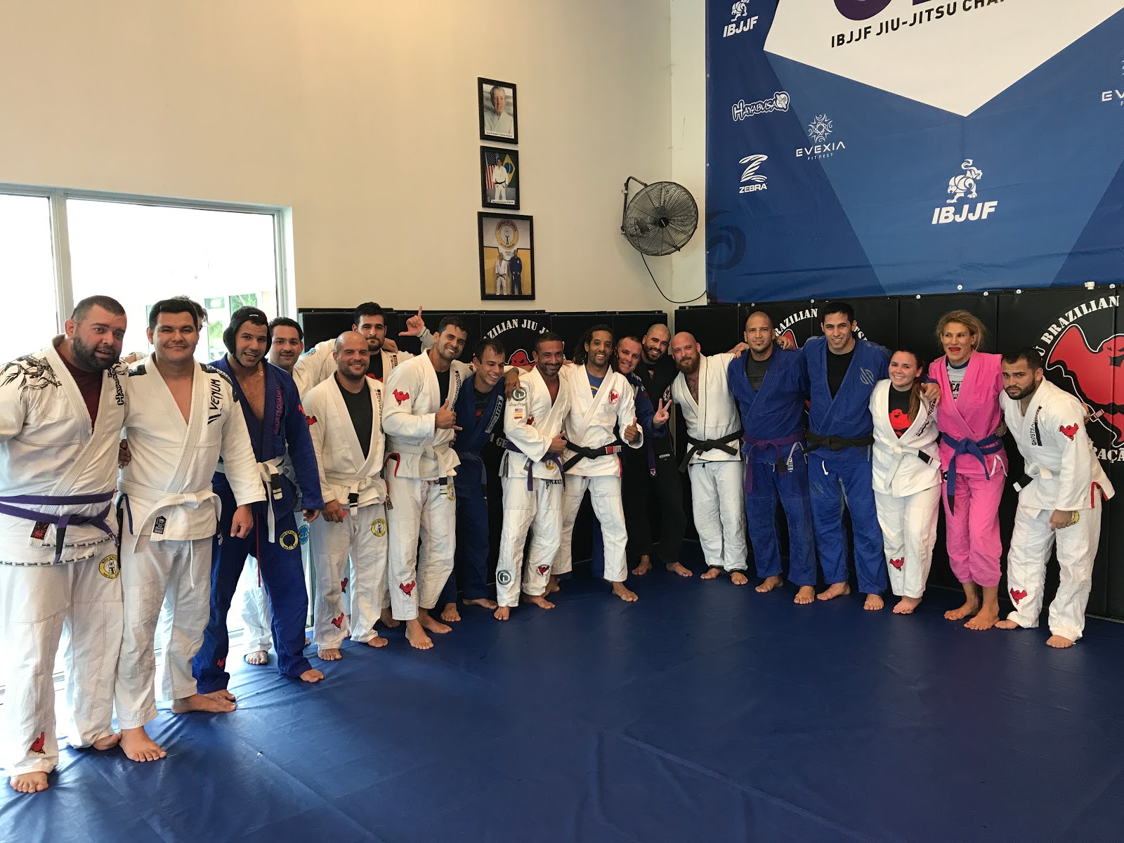 Image 5 of Carlson Gracie Miami