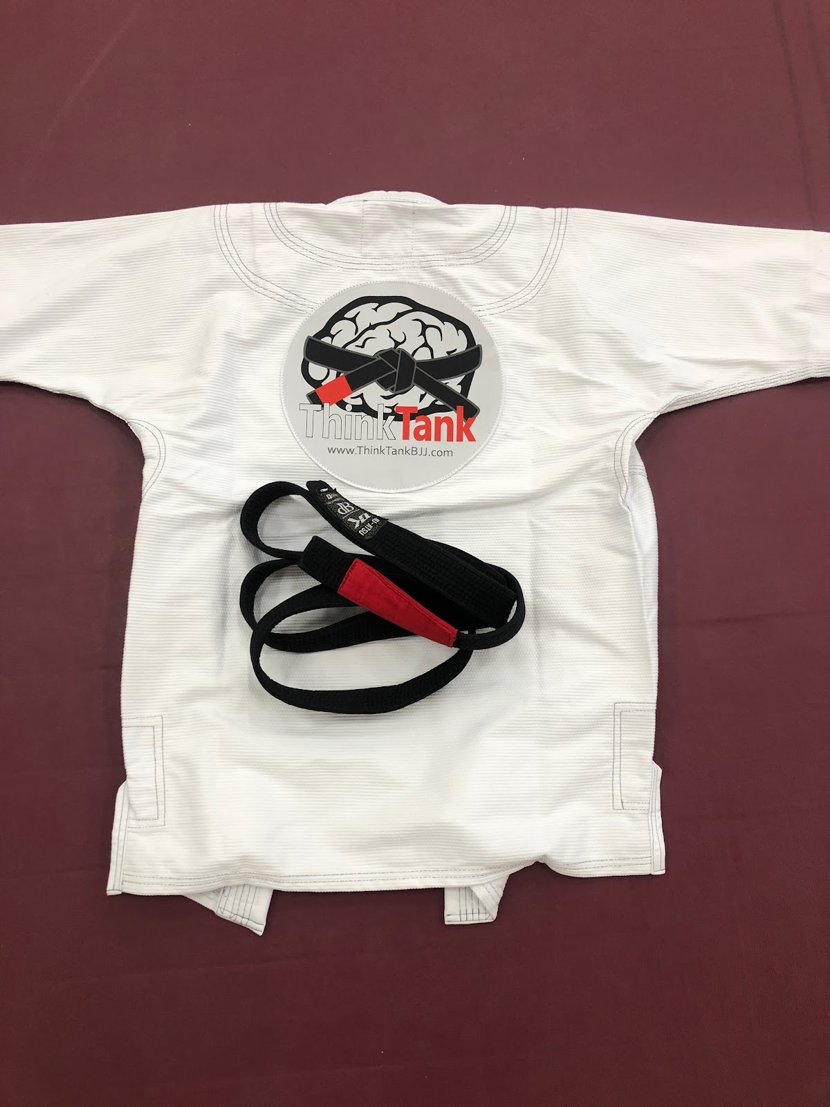 Image 5 of ThinkTANK BJJ & Kickboxing