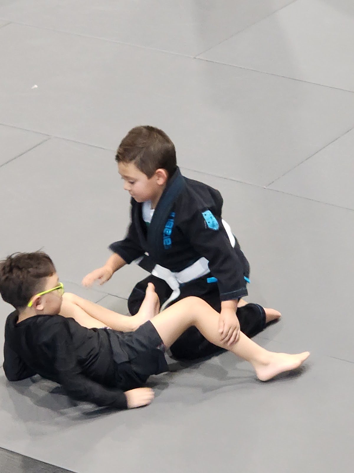 Image 4 of Harlingen Jiu Jitsu Club