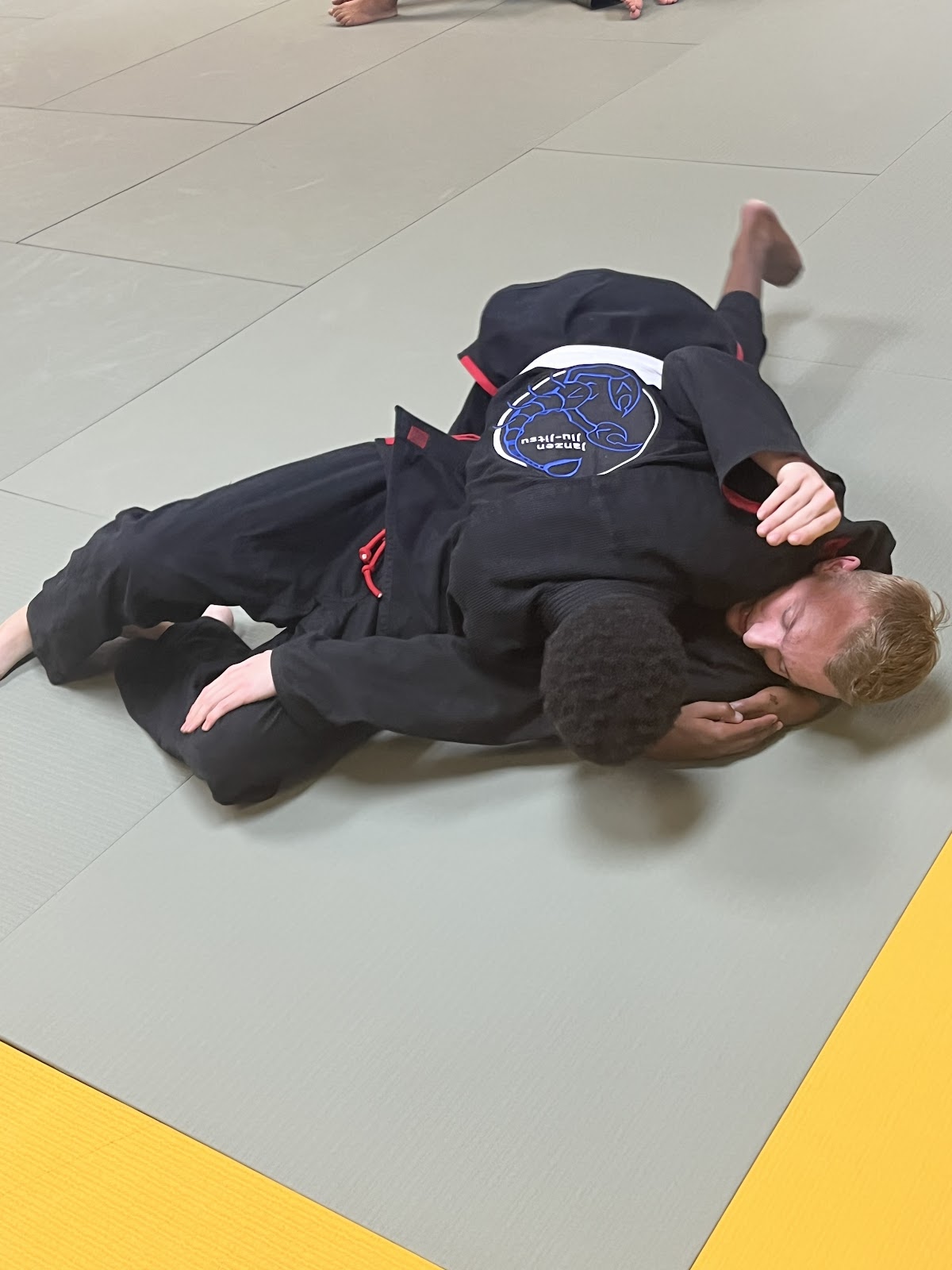 Image 4 of Janzen Jiu-Jitsu