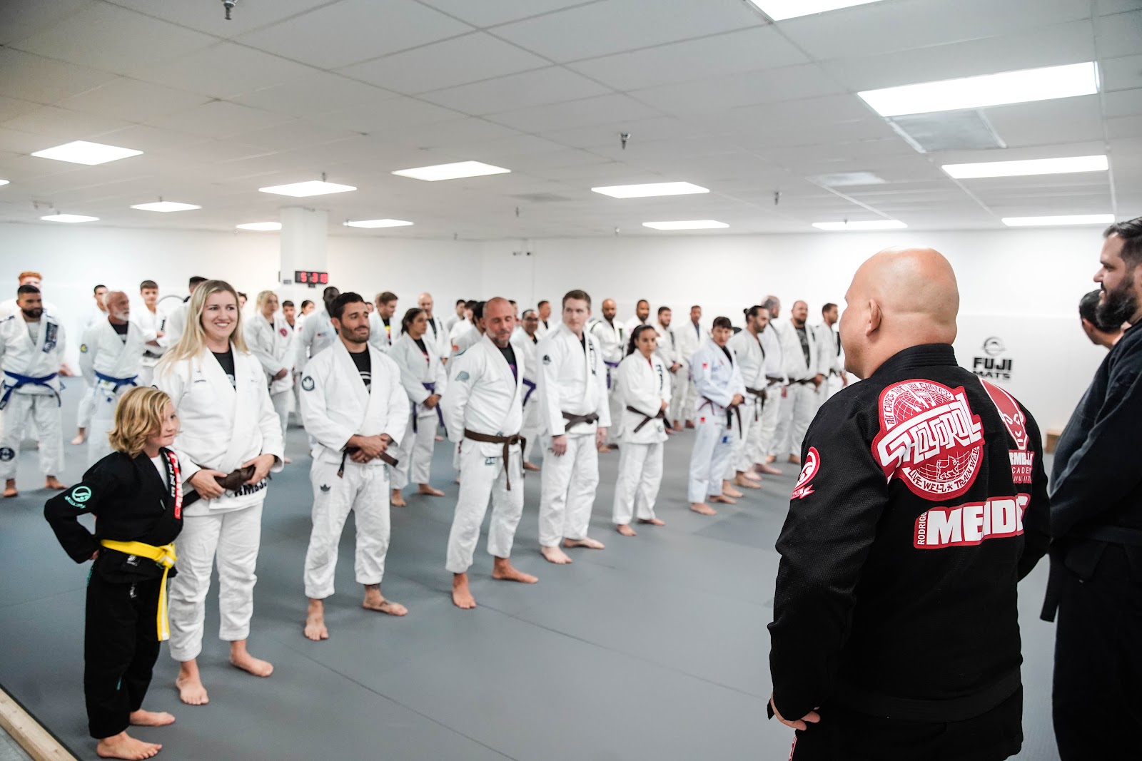 Image 8 of RMBJJ Academy of Jiu Jitsu