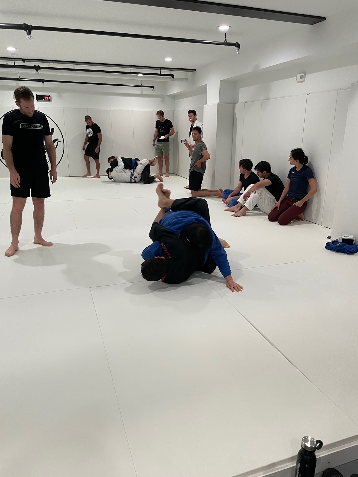 Image 2 of Estilo Jiu Jitsu