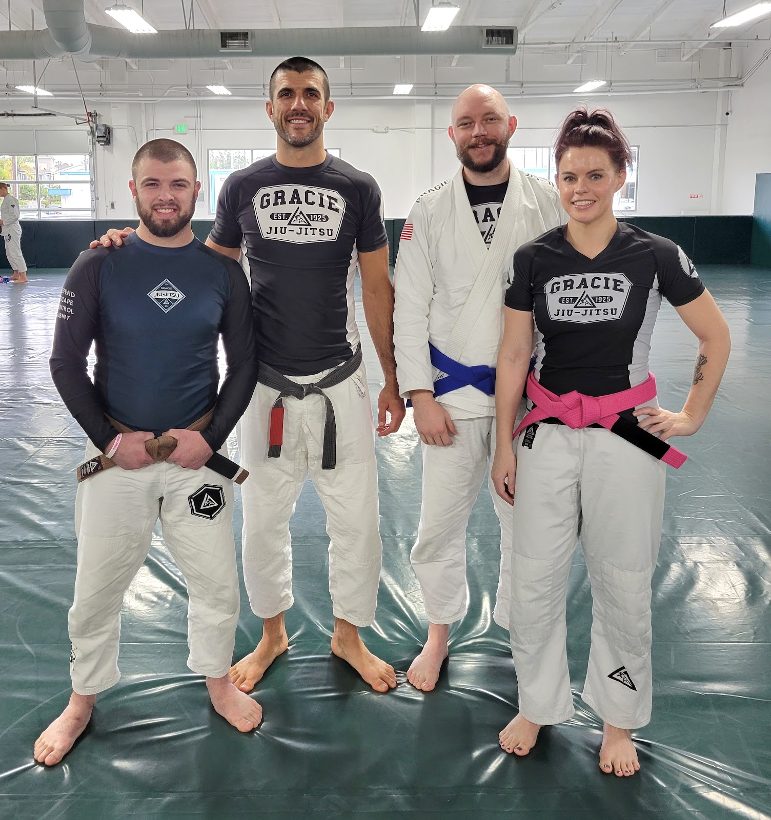 Image 10 of Gracie Jiu-jitsu Minot