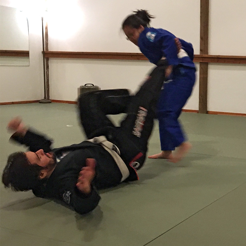 Image 9 of Solarte BJJ