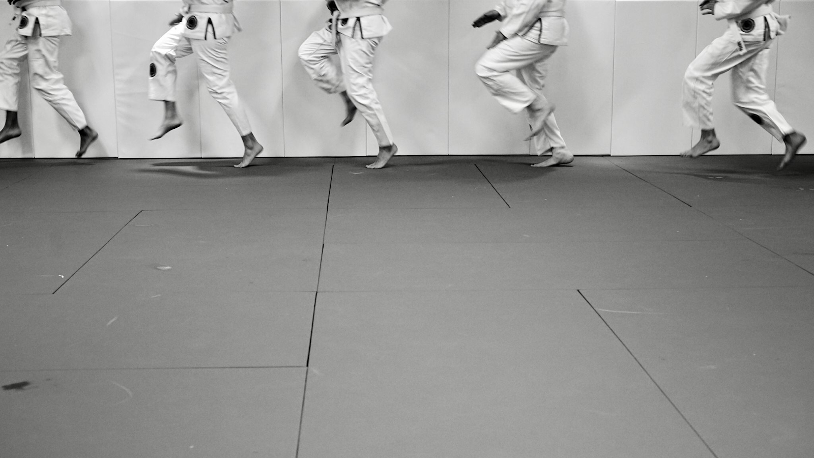 Rolles Gracie Academy photo