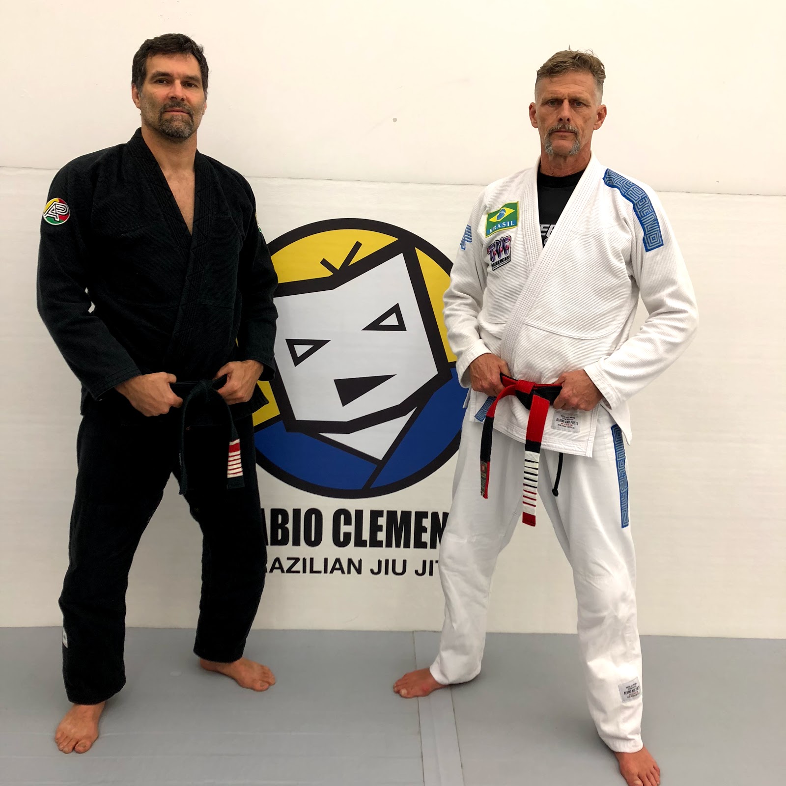 Image 9 of Fabio Clemente StudioX BJJ