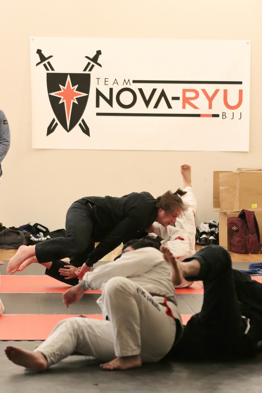 Image 10 of Nova Ryu BJJ