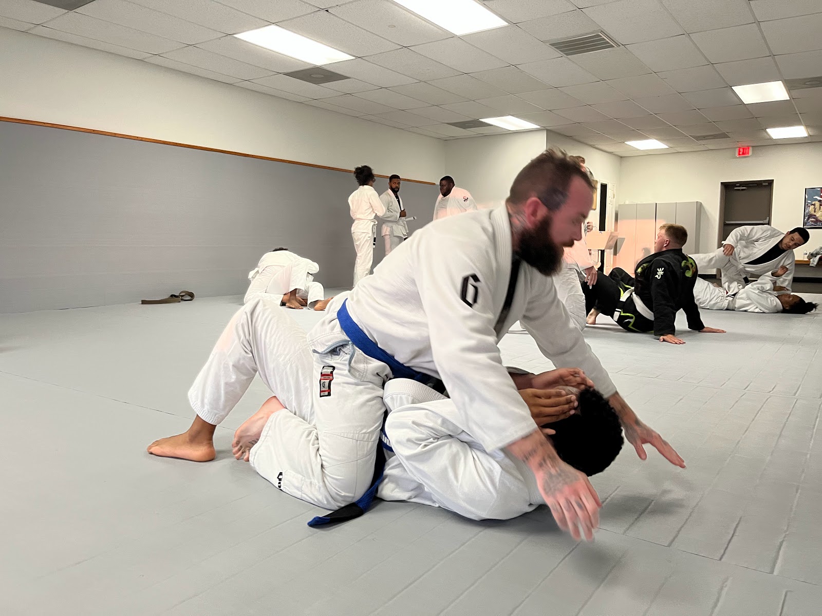 Image 5 of Element Academy of Jiu-Jitsu