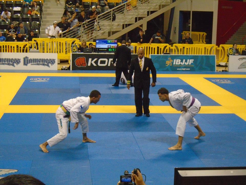 Image 8 of Broadway Jiu-Jitsu and Fitness