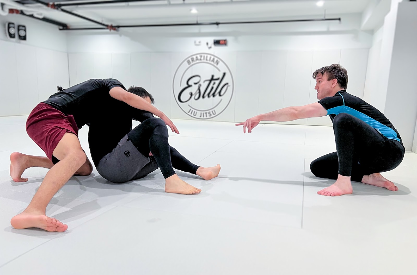 Image 7 of Estilo Jiu Jitsu