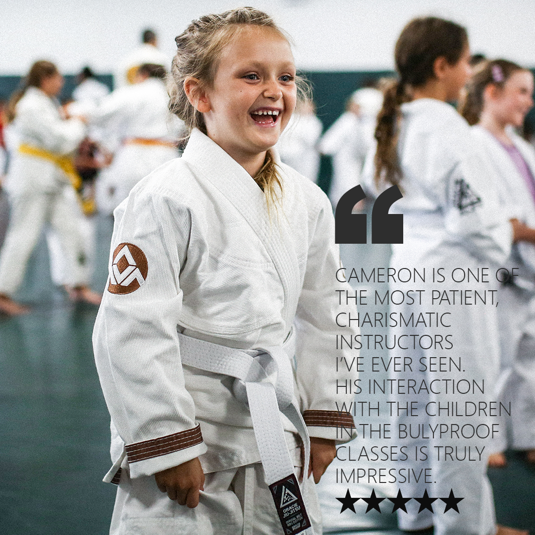 Image 10 of Gracie Jiu-Jitsu North Austin