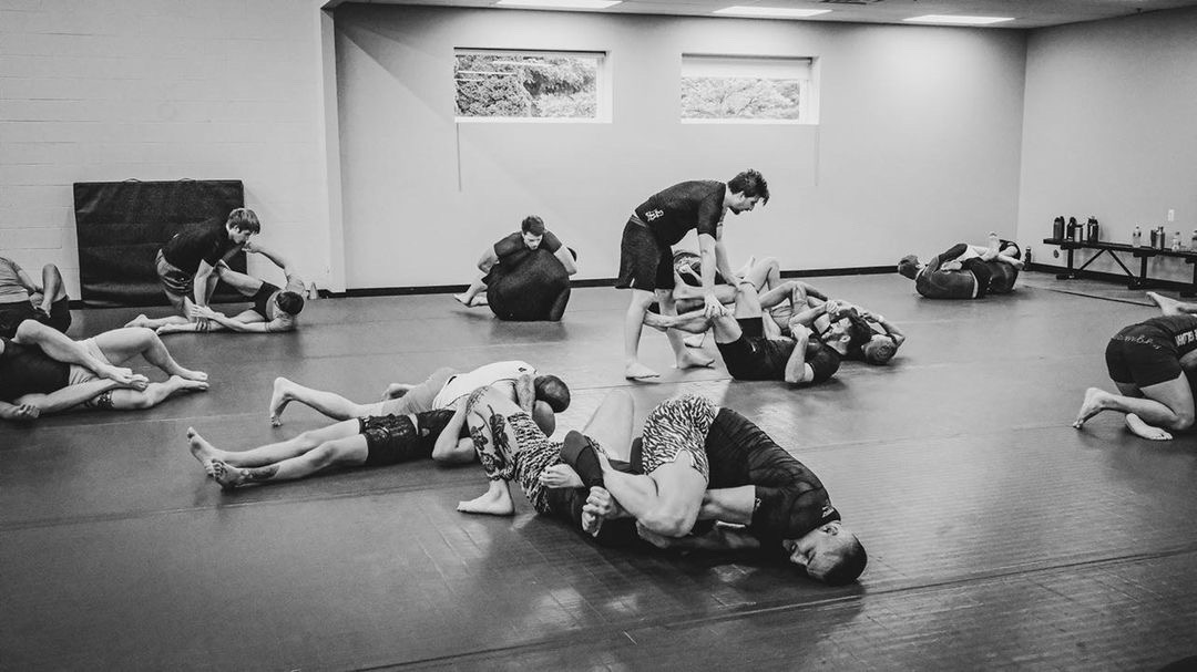 Image 8 of Assembly Jiu-Jitsu