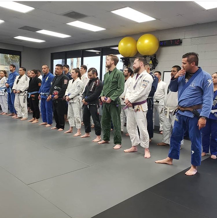 Cobrinha Brazillian Jiu-Jitsu Academy (San Bernardino, California) photo