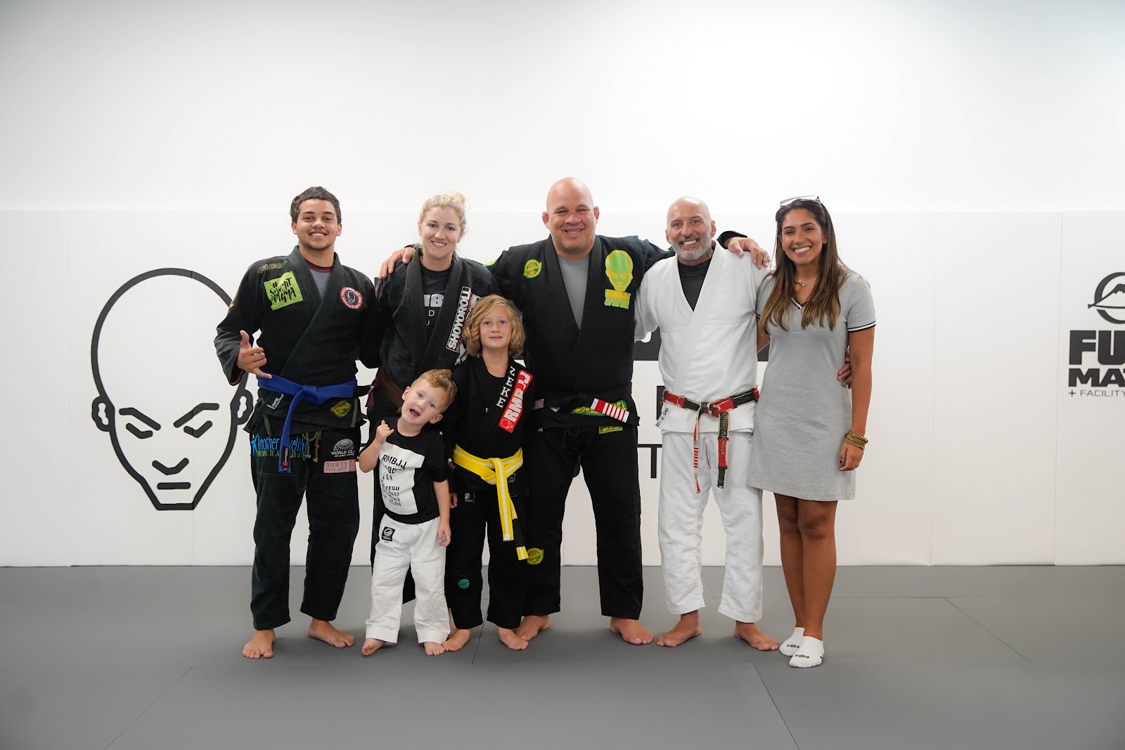 Image 2 of RMBJJ Academy of Jiu Jitsu