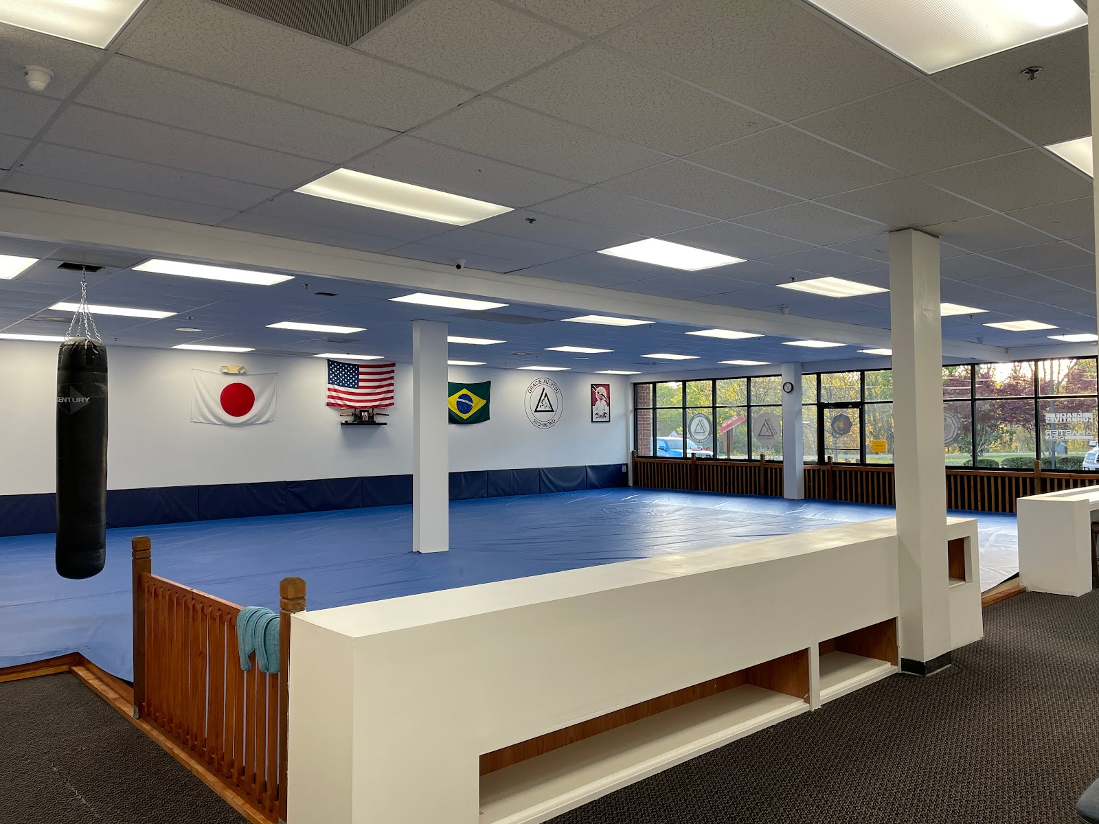 Main image of Bushin Martial Arts | Gracie Jiu-Jitsu Richmond