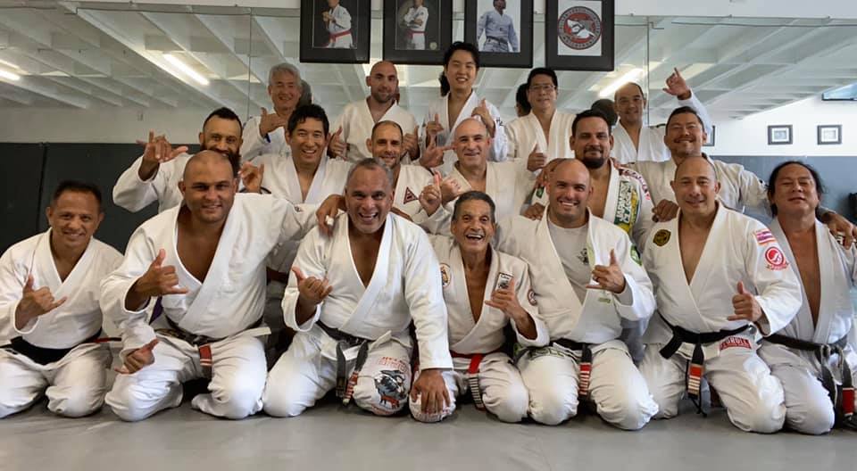 Image 5 of Renzo Gracie Jiu Jitsu - Honolulu