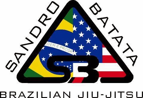 Sandro Batata BJJ photo