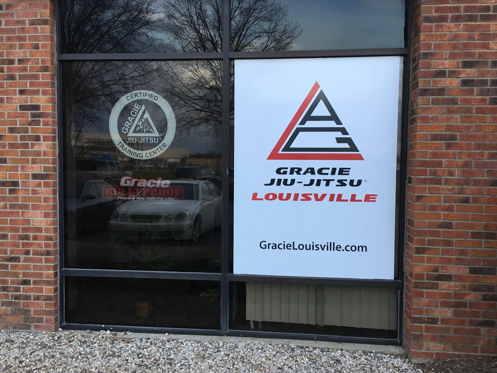 Image 4 of Gracie Jiu-Jitsu Louisville