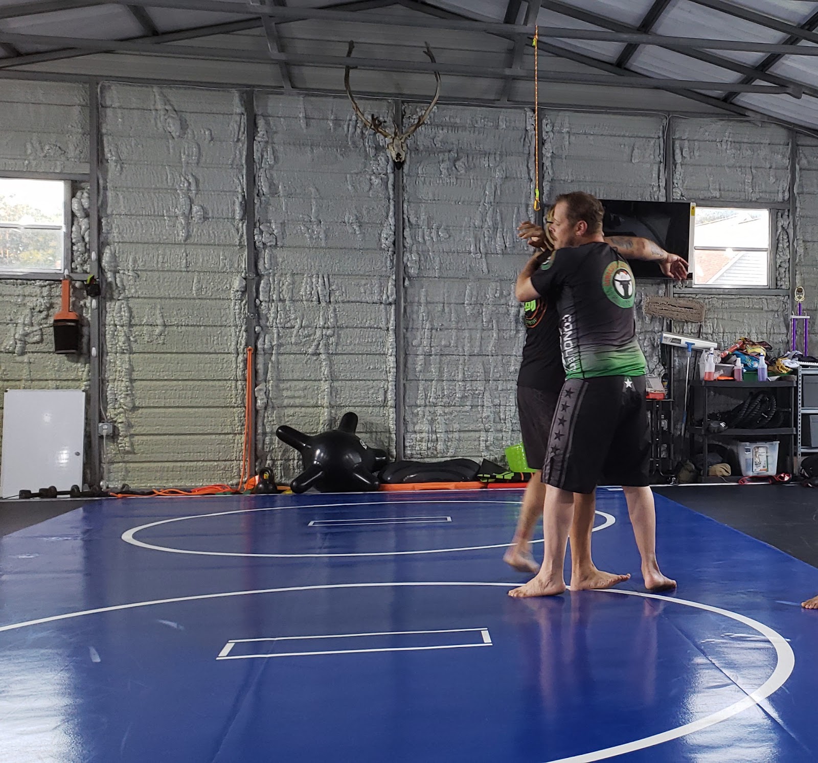 Image 2 of Lucid Jiu Jitsu