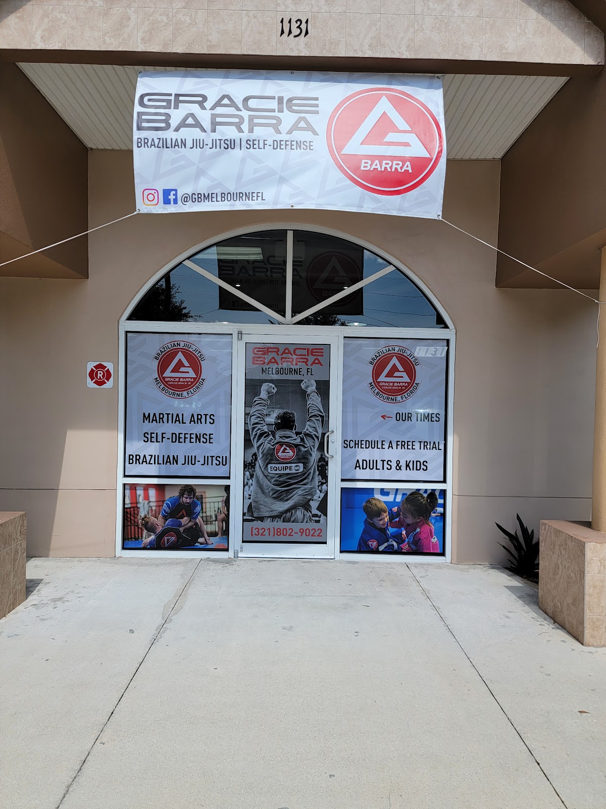 Image 2 of Gracie Barra Melbourne | Brazilian Jiu Jitsu Academy