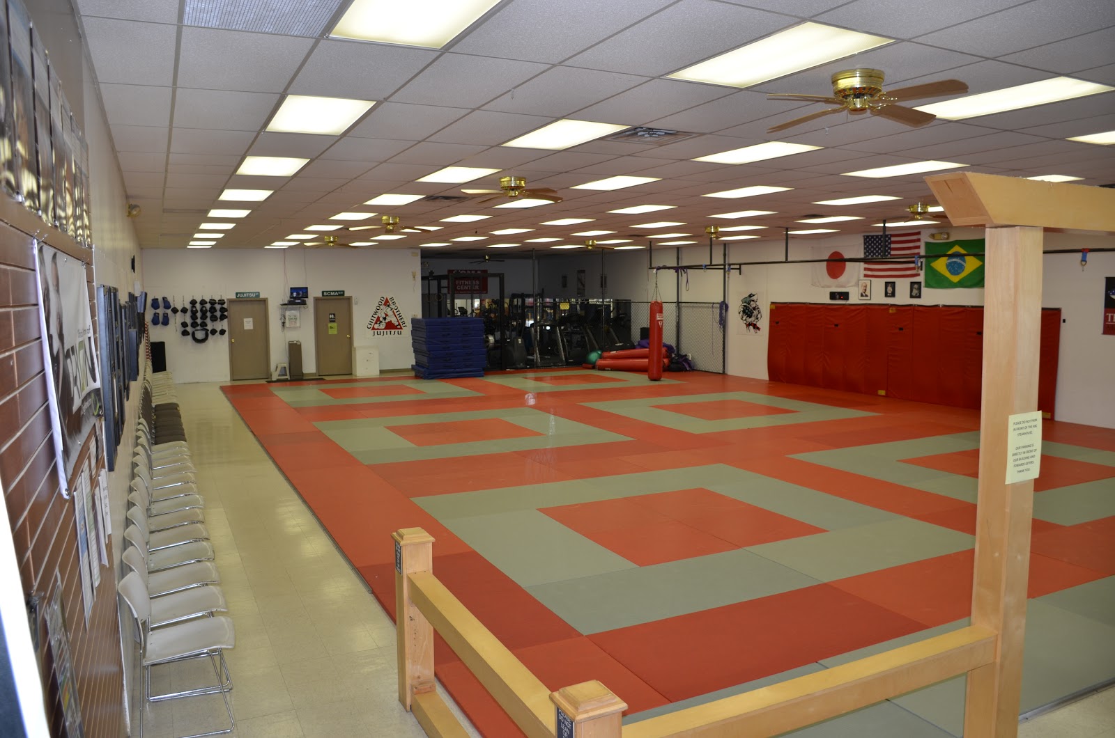 Team Chitwood Martial Arts & Fitness Lexington photo