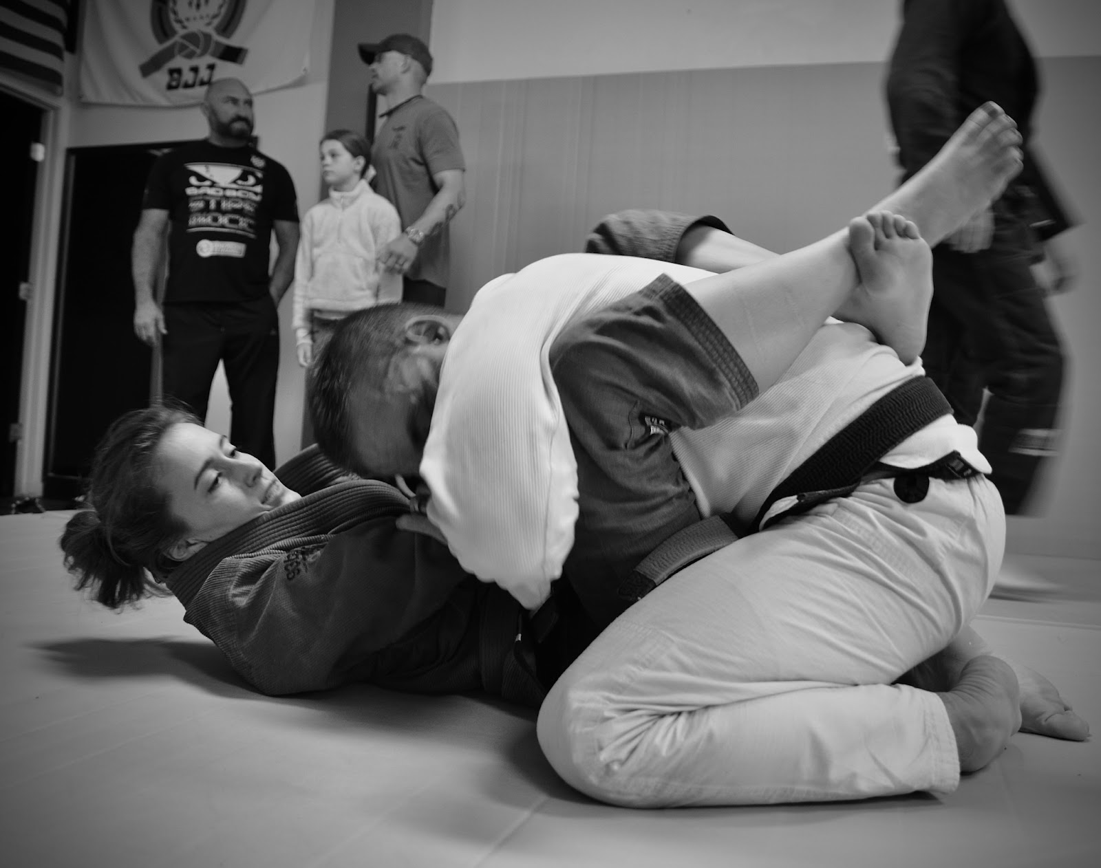 Image 7 of Black Lotus Brazilian Jiu Jitsu Academy