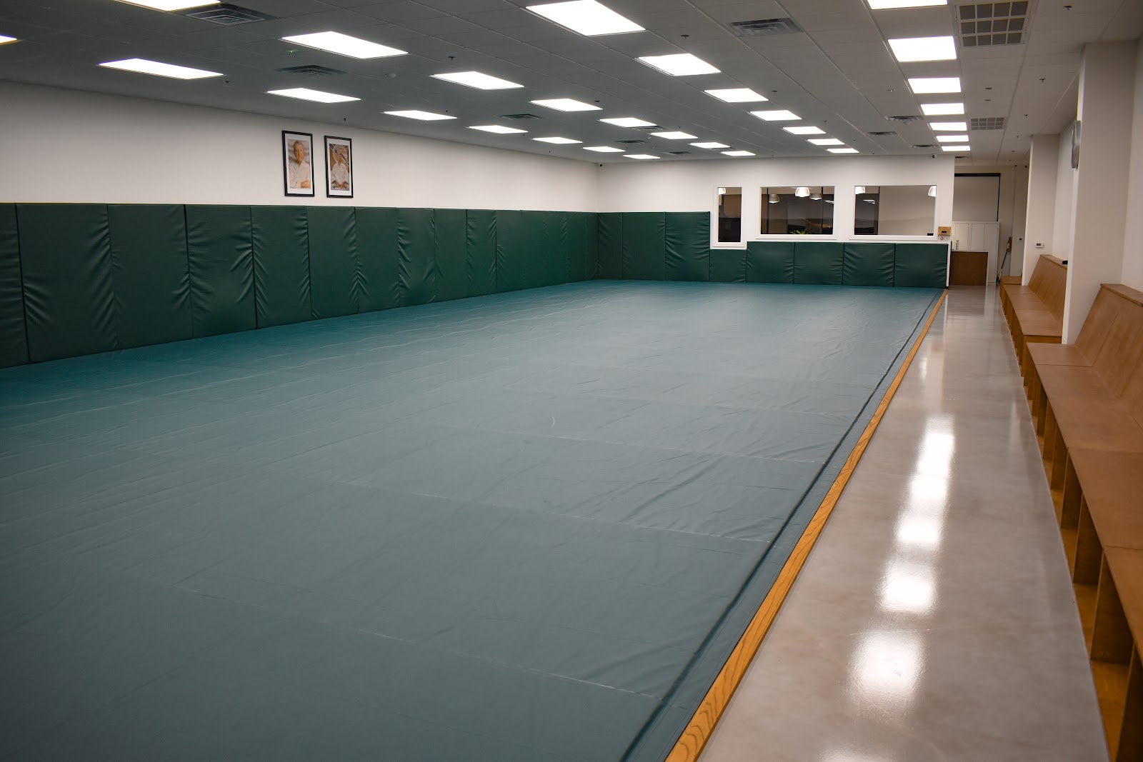 Image 8 of Gracie Jiu-Jitsu North Austin