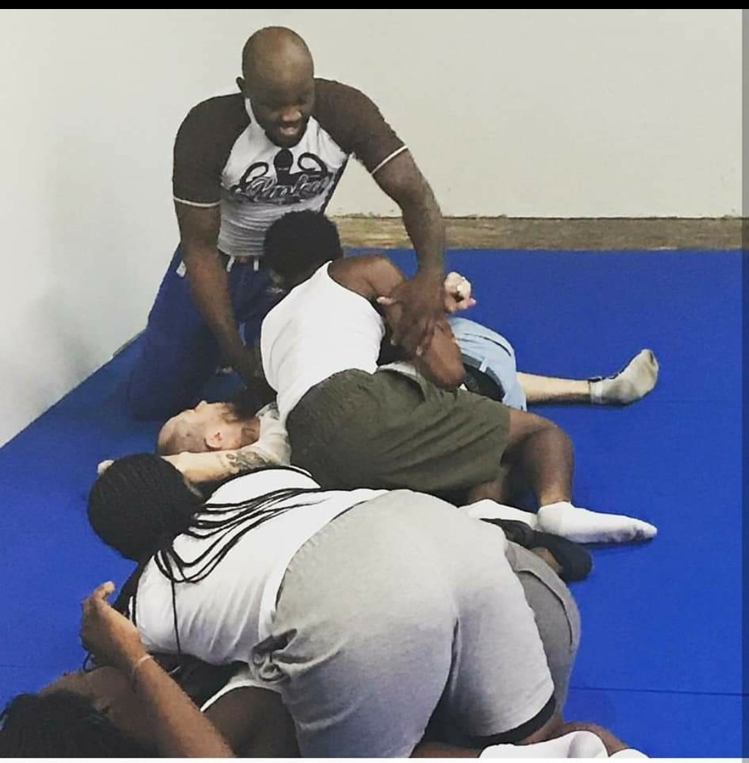 Image 5 of Adams jiujitsu Baltimore