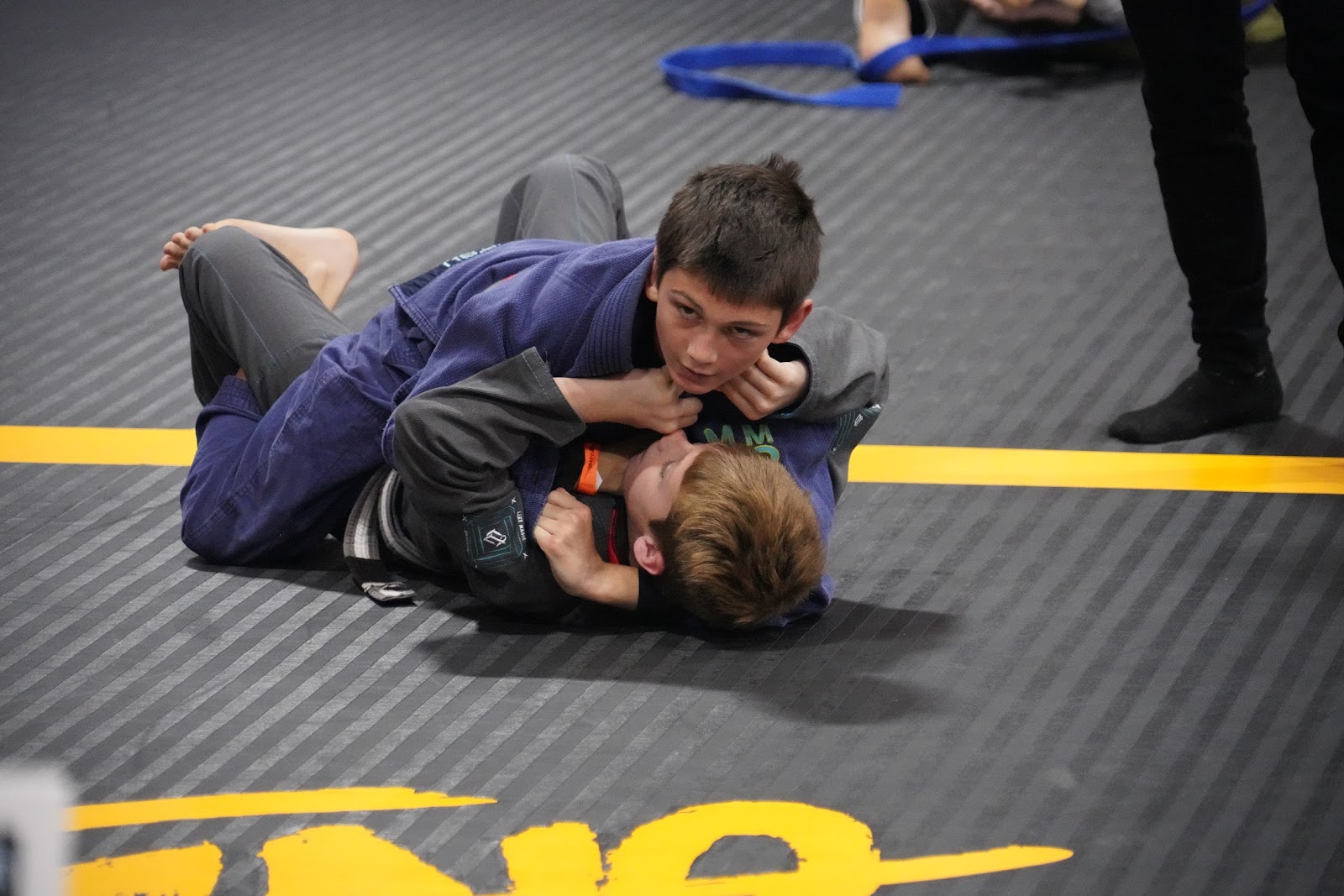 Image 5 of Gravity Jiu Jitsu