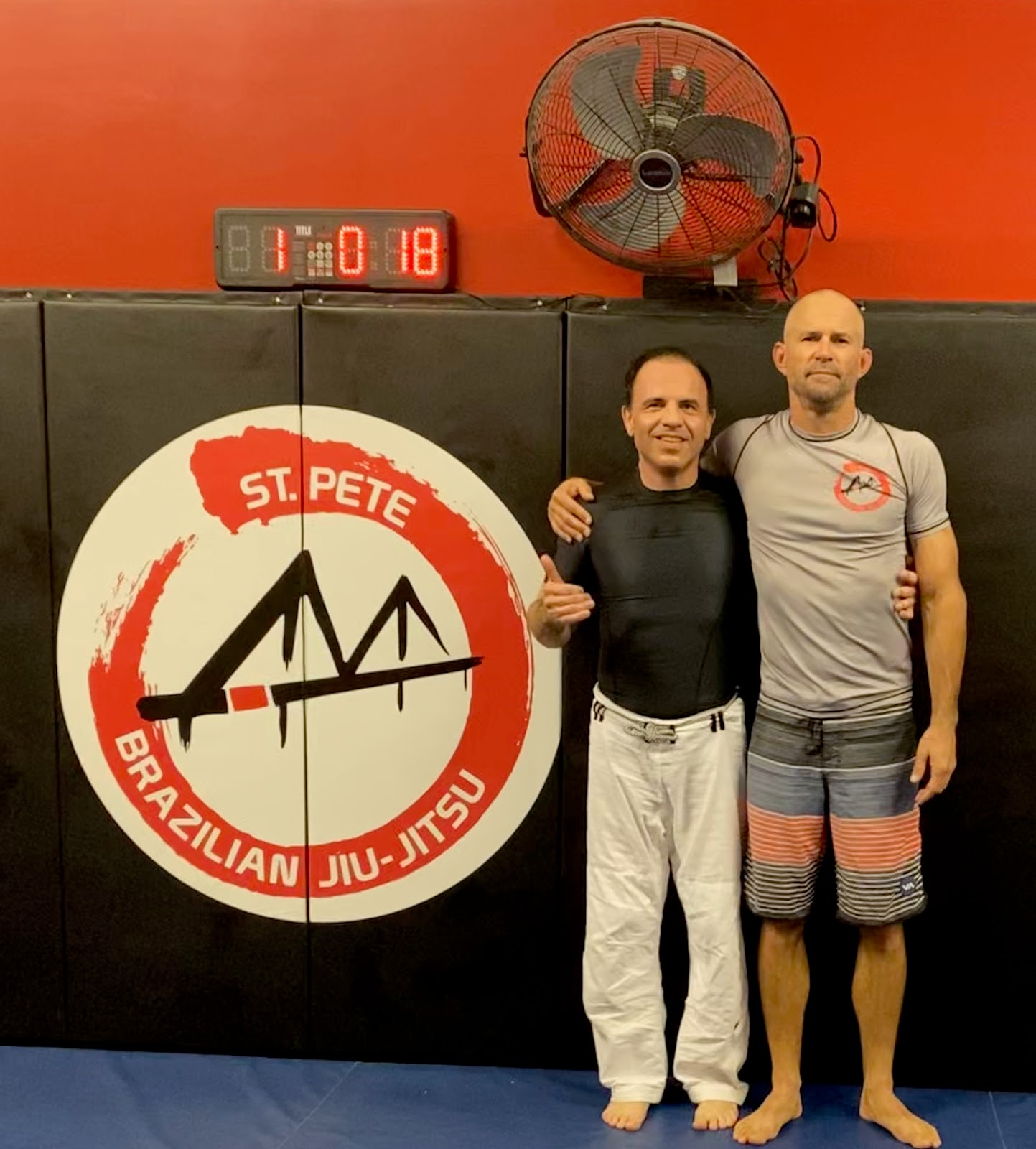 Image 4 of St Pete Brazilian Jiu Jitsu