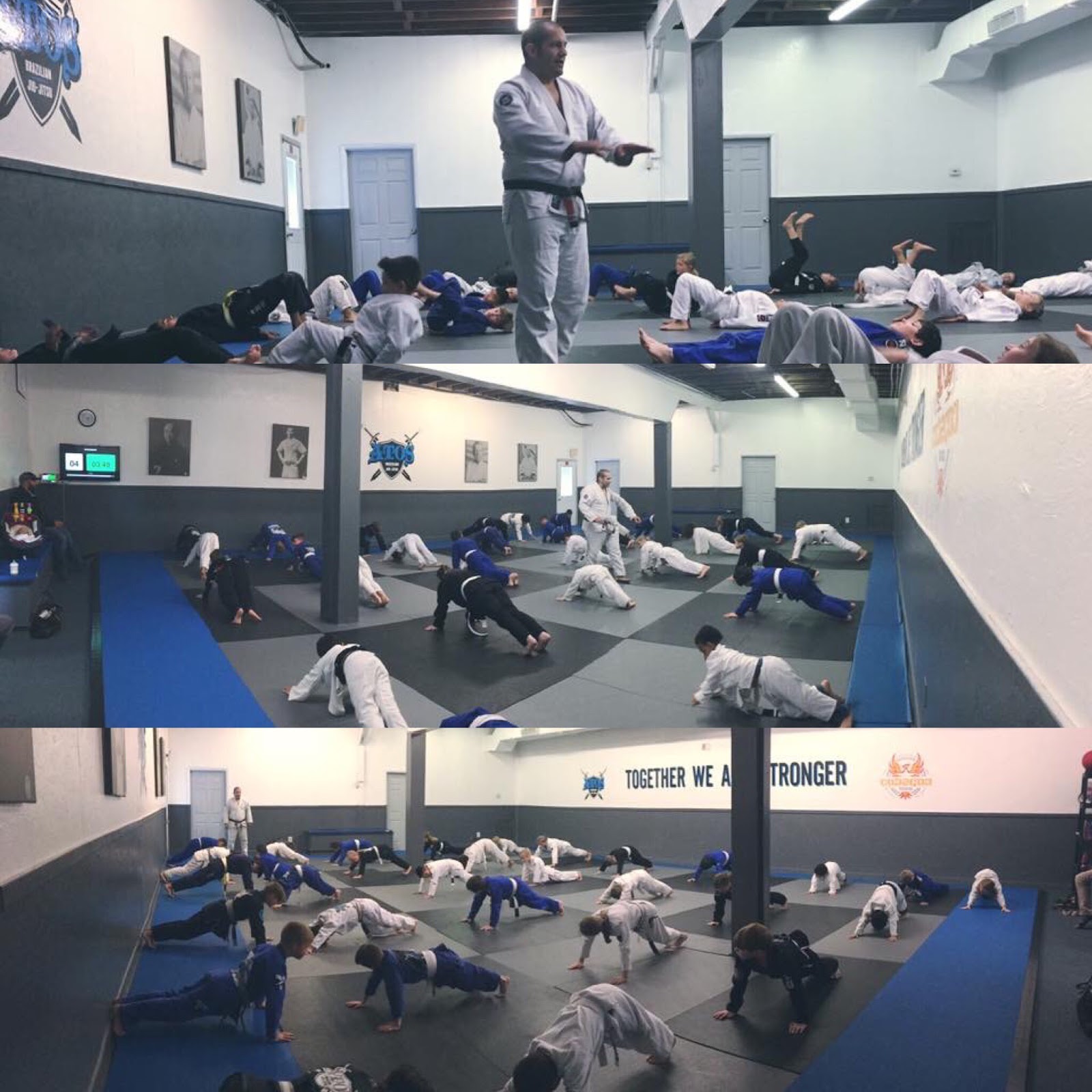 Image 5 of Golden Triangle Jiu-jitsu Academy