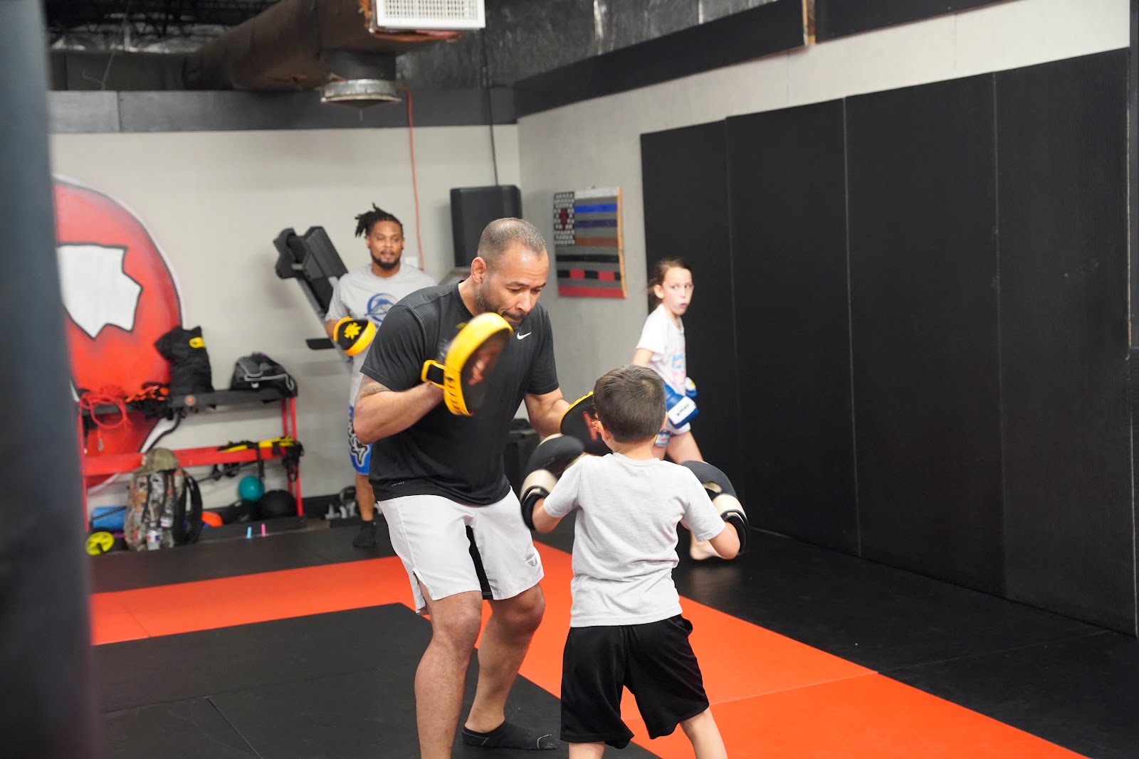 Rudy Bears Brazilian Jiu-Jitsu & MMA photo