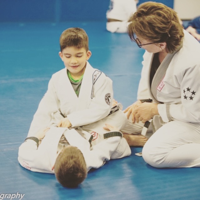 Image 8 of Next Level Jiu Jitsu