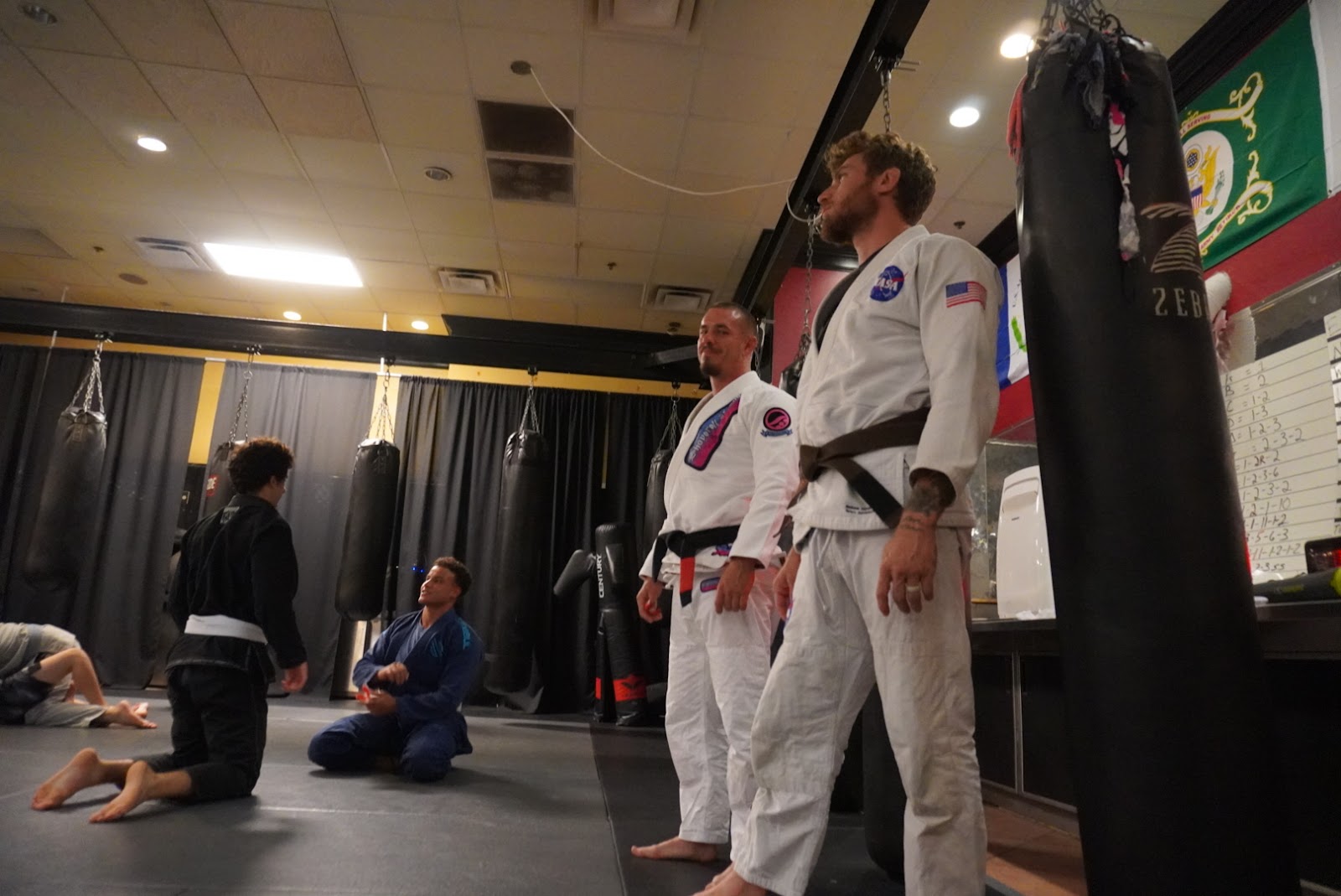 Image 6 of Viktos Jiu Jitsu