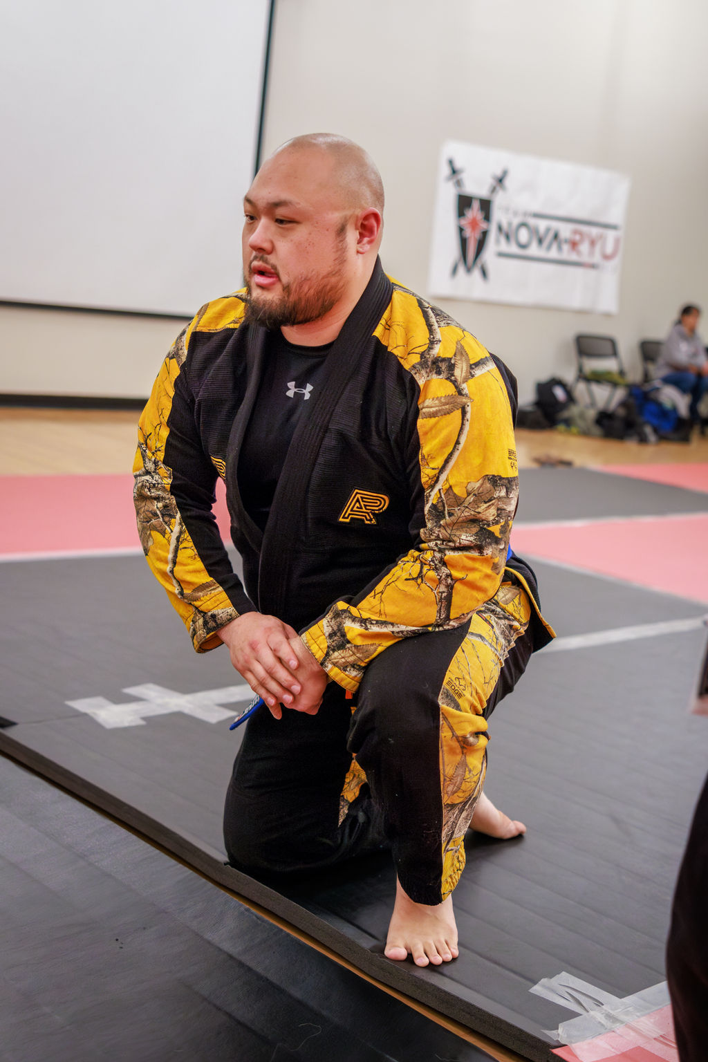 Image 5 of Nova Ryu BJJ