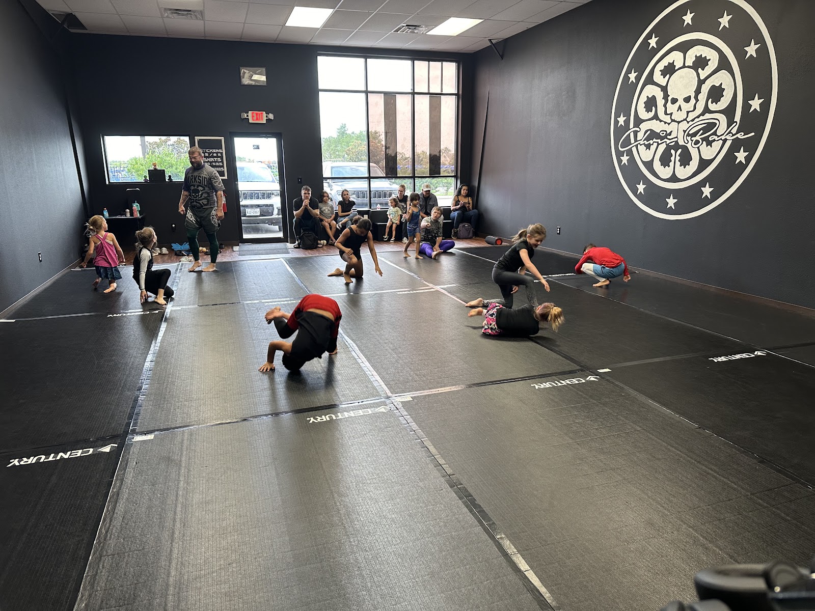 Main image of Gotham City Jiu Jitsu