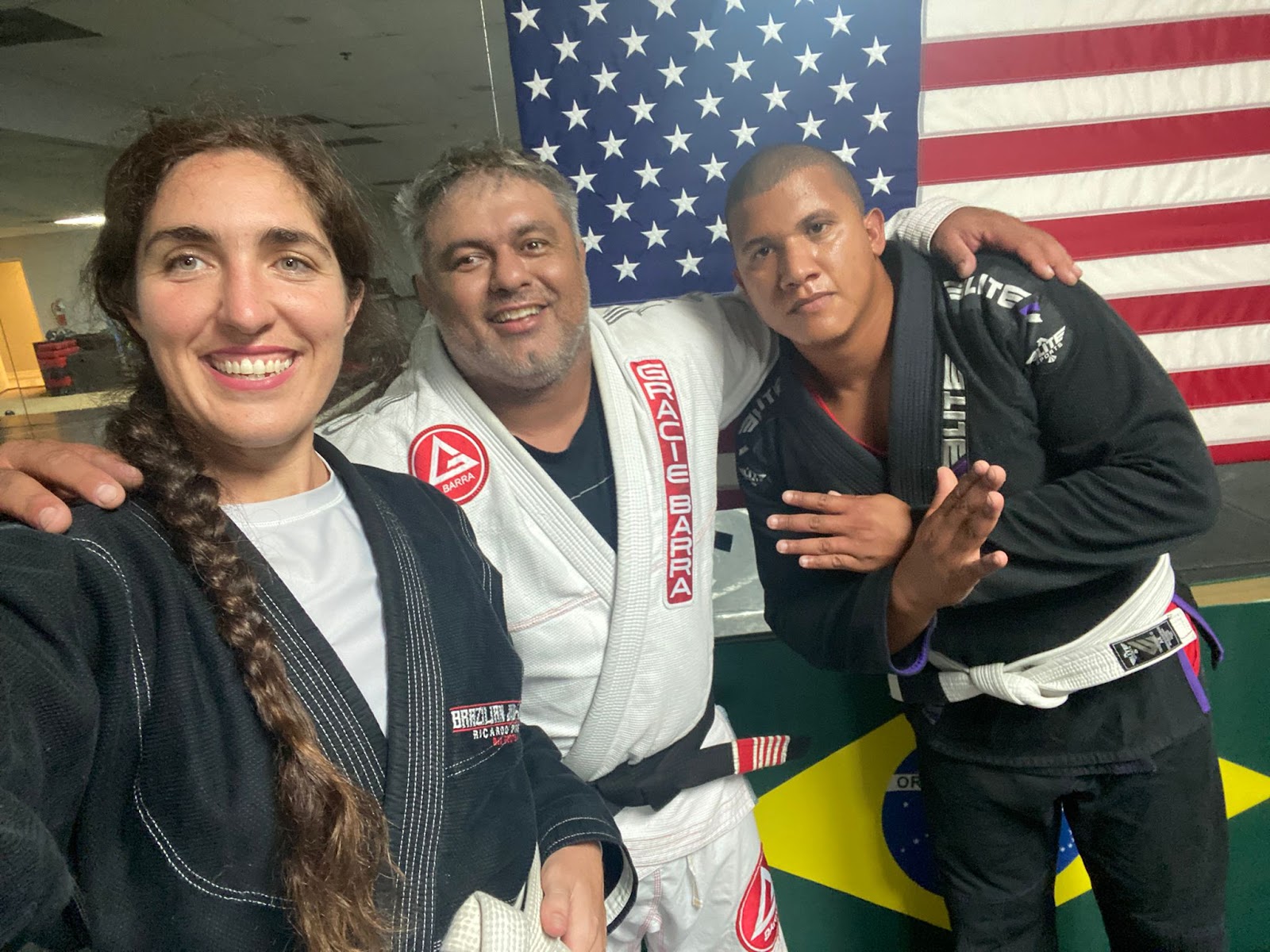 Image 9 of Team Balloutta USA Brazilian Jiu-Jitsu