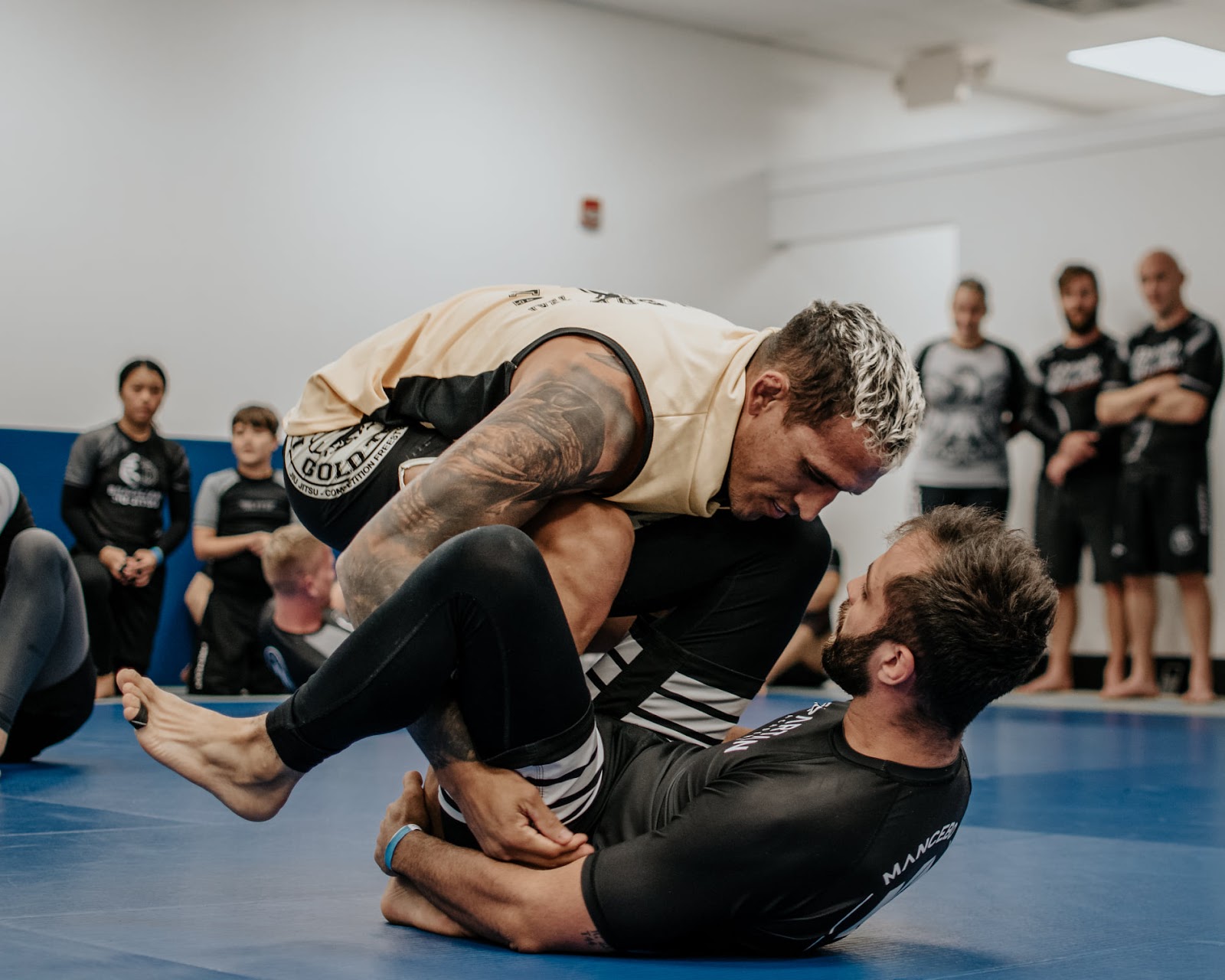 Image 4 of Spartan Academy Palm Coast | Brazilian Jiu Jitsu & more